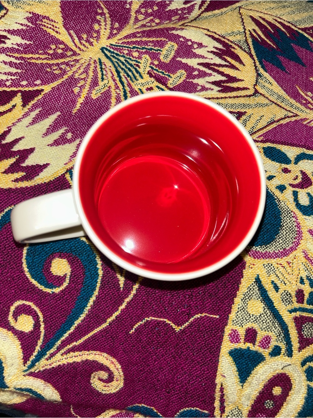 NWT Starbucks Barista you Are Here Mug Las Vegas Nevada - Picture 7 of 9